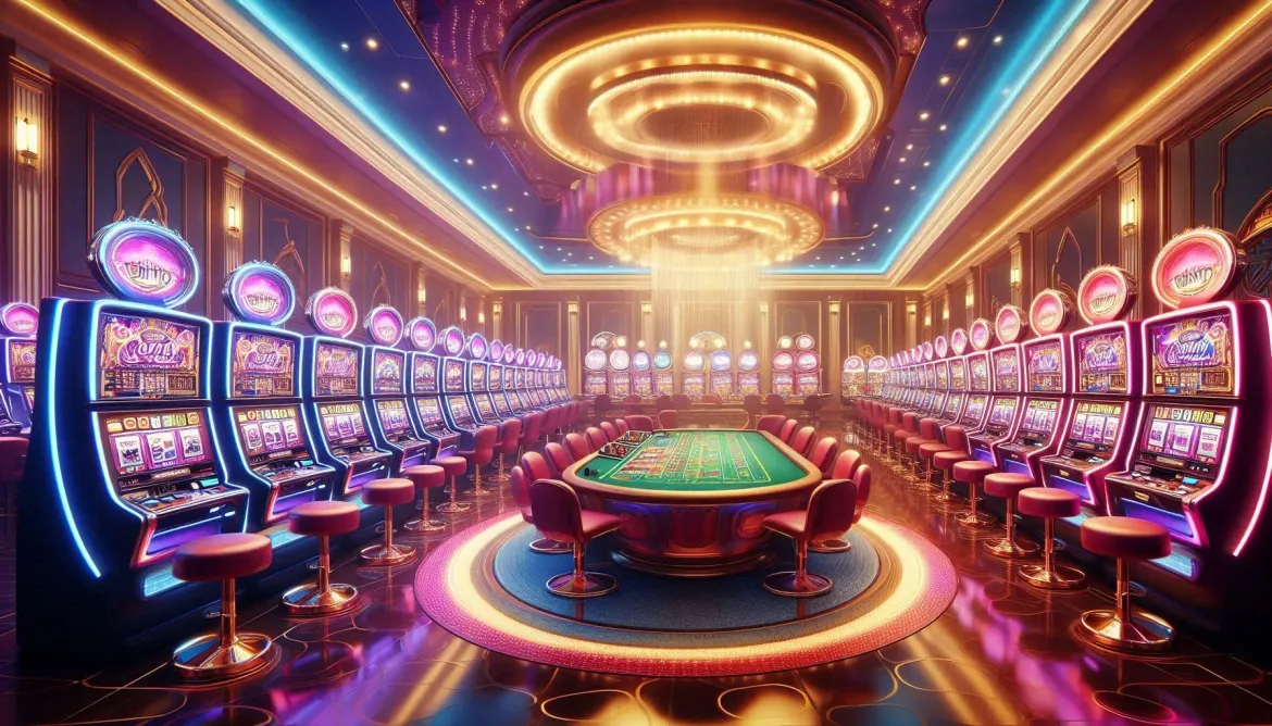 MCasino